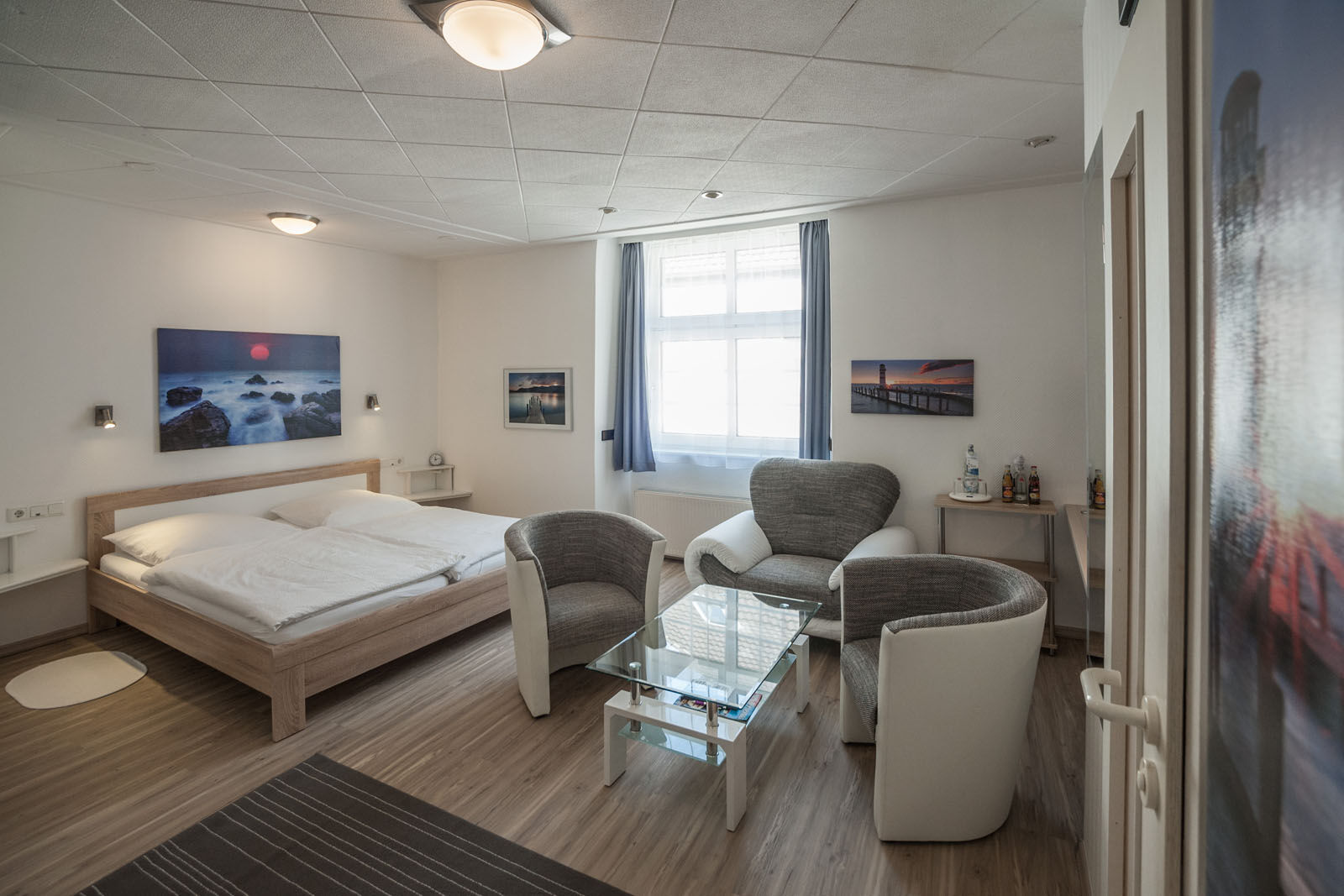 Hotel Boeving Breckerfeld Dış mekan fotoğraf