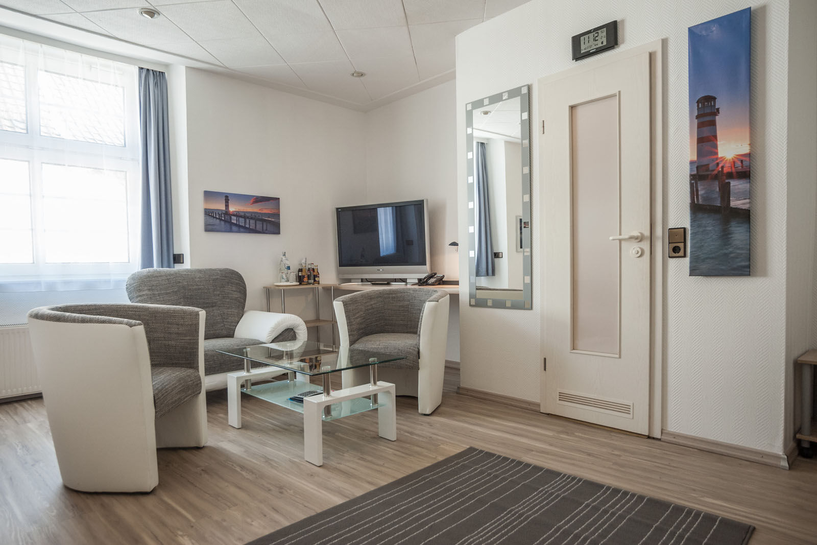 Hotel Boeving Breckerfeld Dış mekan fotoğraf